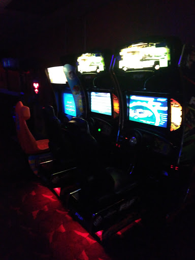 Bowling Alley «AMF Pin Palace Lanes», reviews and photos, 2006 Country Club Ave NW, Huntsville, AL 35816, USA