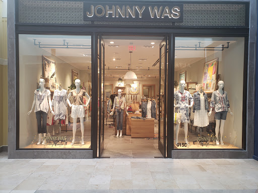 Shopping Mall «SouthPark», reviews and photos, 4400 Sharon Road, Charlotte, NC 28211, USA