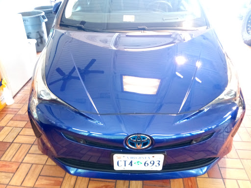 Car Wash «Buggy Bathe Auto Wash & Detail Shoppe», reviews and photos, 4357 Shore Dr, Virginia Beach, VA 23455, USA