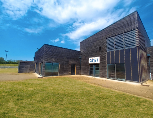 Centre de formation Onet Technologies Formation Mer