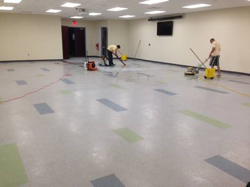 Janitorial Service «Maximum Cleaning SVC», reviews and photos, 975 Floyd Terrace, Union, NJ 07083, USA