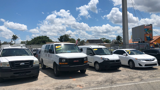 Used Car Dealer «VC Auto Sales», reviews and photos, 13480 SW 248th St #2, Homestead, FL 33032, USA