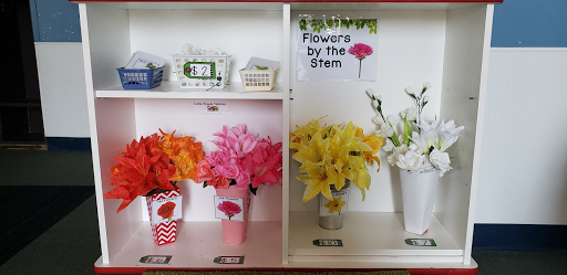 Child Care Agency «Paradigm Care & Enrichment Center», reviews and photos, 45050 Warren Rd, Canton, MI 48187, USA