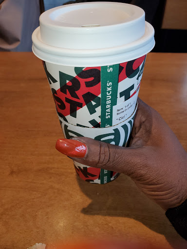 Coffee Shop «Starbucks», reviews and photos, 2601 N Decatur Rd, Decatur, GA 30030, USA