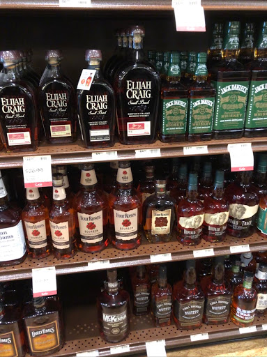 Wine Store «Fine Wine & Good Spirits», reviews and photos, 125 W Dekalb Pike, King of Prussia, PA 19406, USA