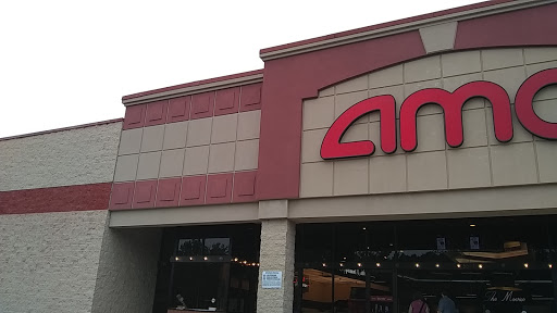 Movie Theater «AMC Raleigh 15», reviews and photos, 5501 Atlantic Springs Rd, Raleigh, NC 27616, USA