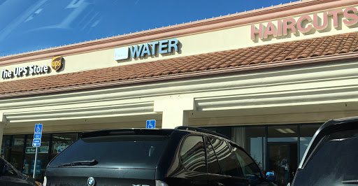 Shipping and Mailing Service «The UPS Store», reviews and photos, 6167 Jarvis Ave, Newark, CA 94560, USA