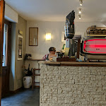 Photo n°1 de l'avis de Melissa.o fait le 01/08/2018 à 07:20 sur le  Bar La Pergola à Florence