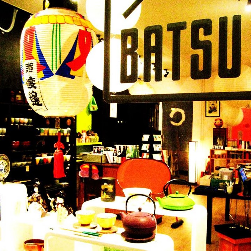 Batsu