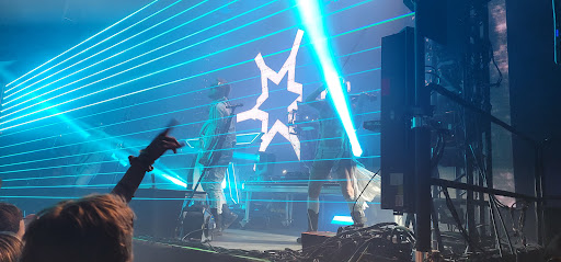 Live Music Venue «Summit Music Hall», reviews and photos, 1902 Blake St, Denver, CO 80202, USA