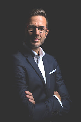 Simard Vincent à Calvisson