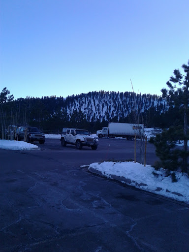 Home Improvement Store «The Home Depot», reviews and photos, 1014 El Rancho Rd, Evergreen, CO 80439, USA