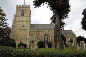 Church of All Saints, Renhold