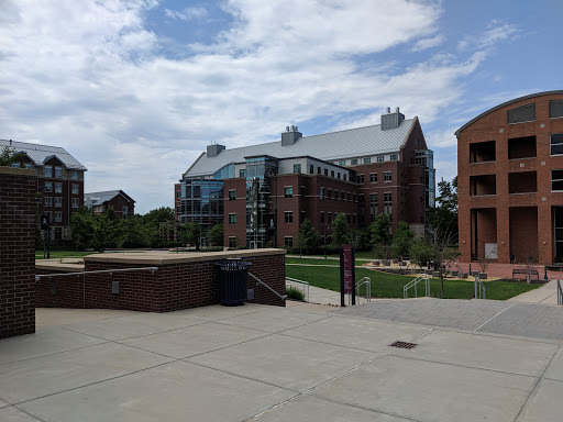 University «Eastern Connecticut State University», reviews and photos, 83 Windham St, Willimantic, CT 06226, USA