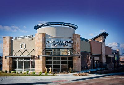 Jewelry Store «Johannes Hunter Jewelers», reviews and photos, 5182 N Nevada Ave #100, Colorado Springs, CO 80918, USA