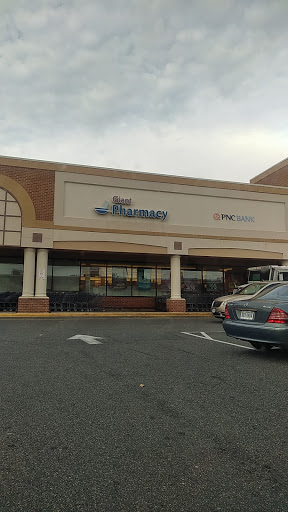 Supermarket «Giant», reviews and photos, 2901 S Glebe Rd, Arlington, VA 22206, USA