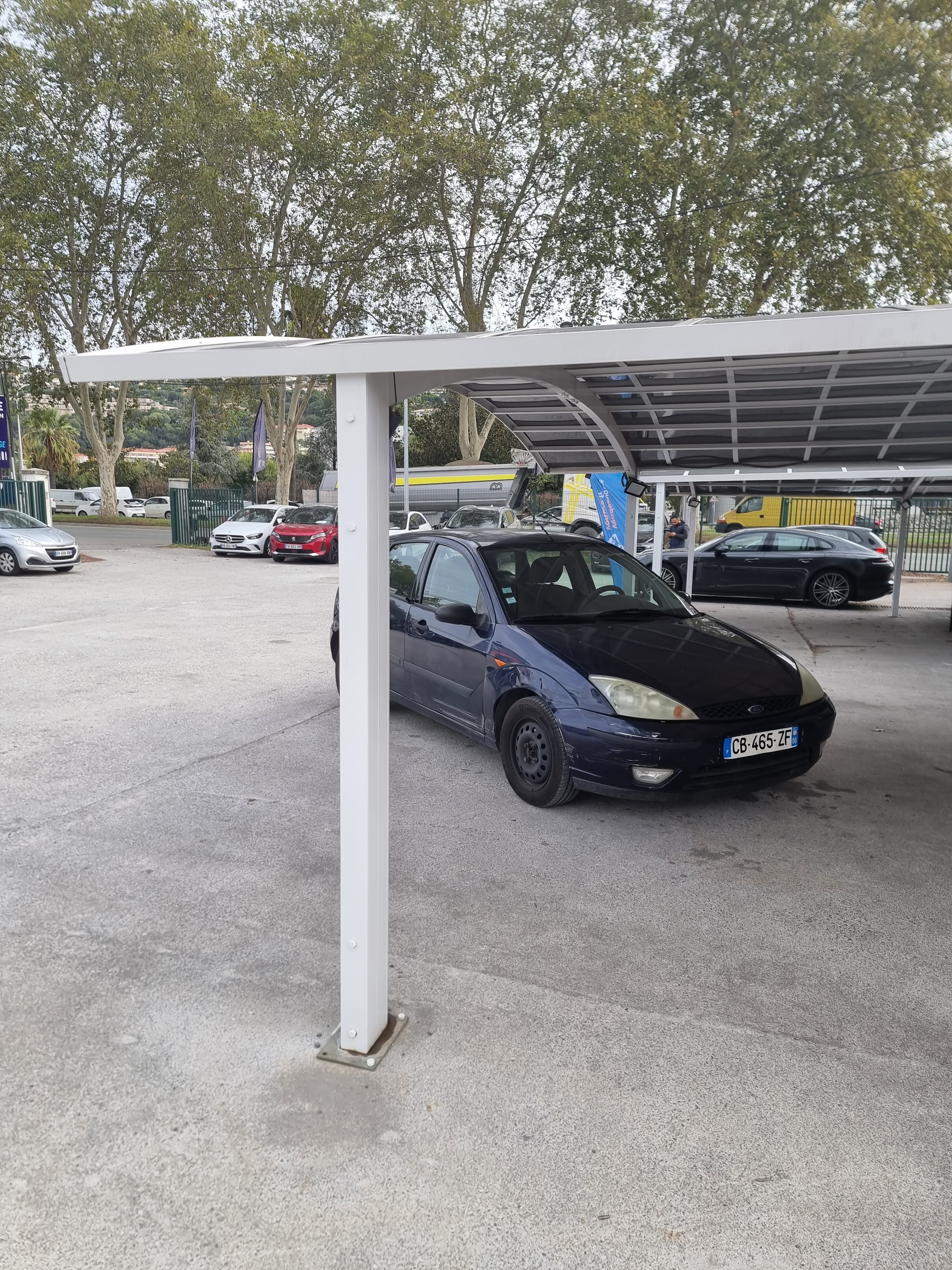 Photo n° 1 de l'avis de Romano.l fait le 23/10/2023 à 09:20