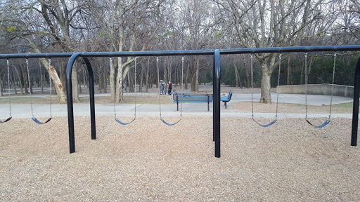 Park «Bob McFarland Park», reviews and photos, 410 E Embercrest Dr, Arlington, TX 76018, USA