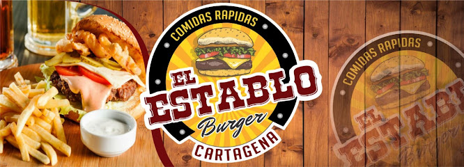 El Establo Burguer - Cra. 4, Cartagena Del Chairá, Caquetá, Colombia