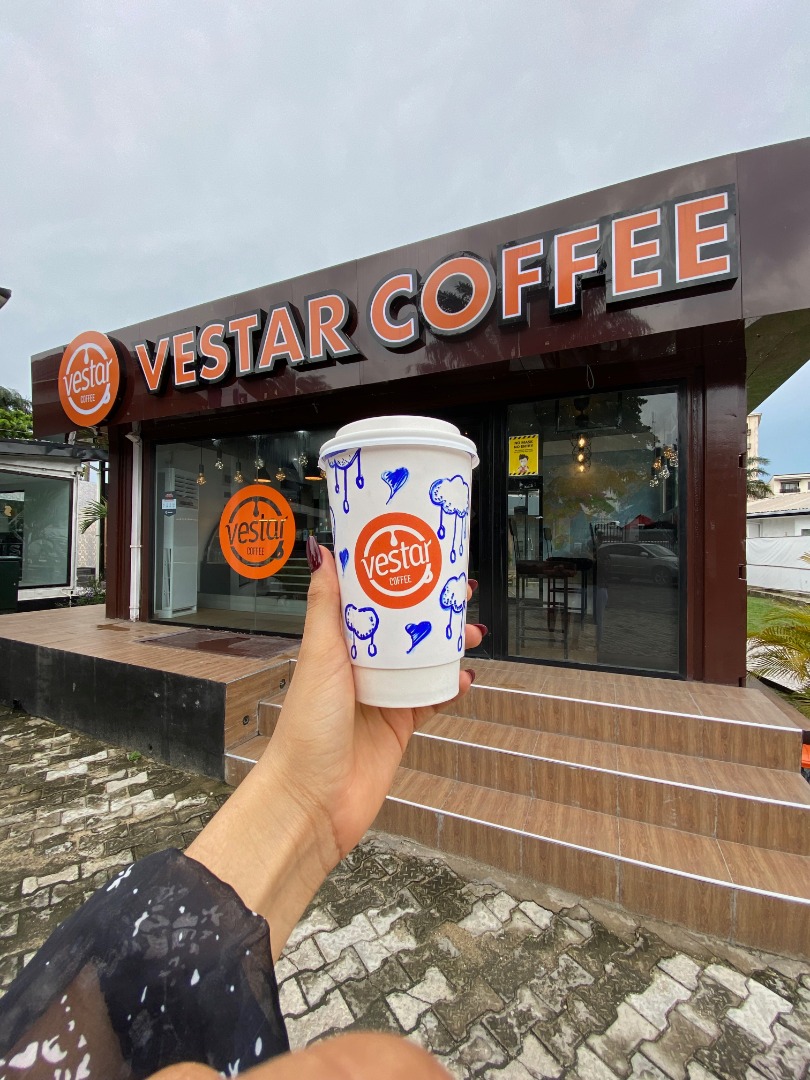 Vestar Coffee