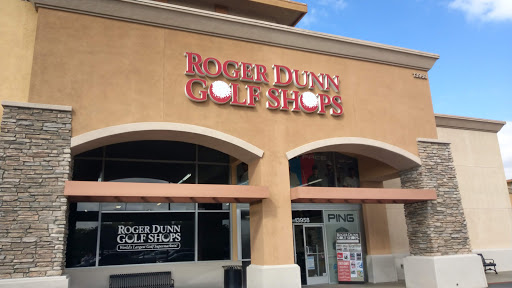 Sporting Goods Store «Roger Dunn Golf Shops», reviews and photos, 13958 Seal Beach Blvd, Seal Beach, CA 90740, USA
