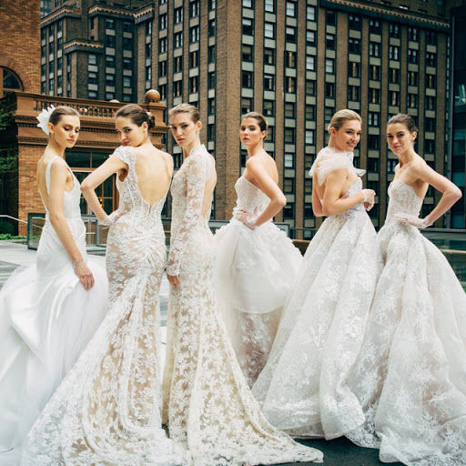 Bridal Shop «Divine Designs Bridal Boutique», reviews and photos, 2325 NW Westover Rd, Portland, OR 97210, USA