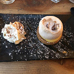 Photo n°2 de l'avis de Fatima.r fait le 04/08/2022 à 16:26 sur le restaurants L'Angle des Saveurs - Restaurant Cannes à Cannes