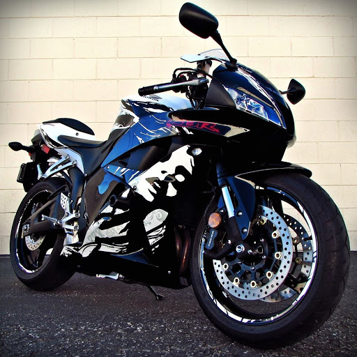 Motorcycle Dealer «J&M Motorsports», reviews and photos, 2243 Old Middlefield Way, Mountain View, CA 94043, USA