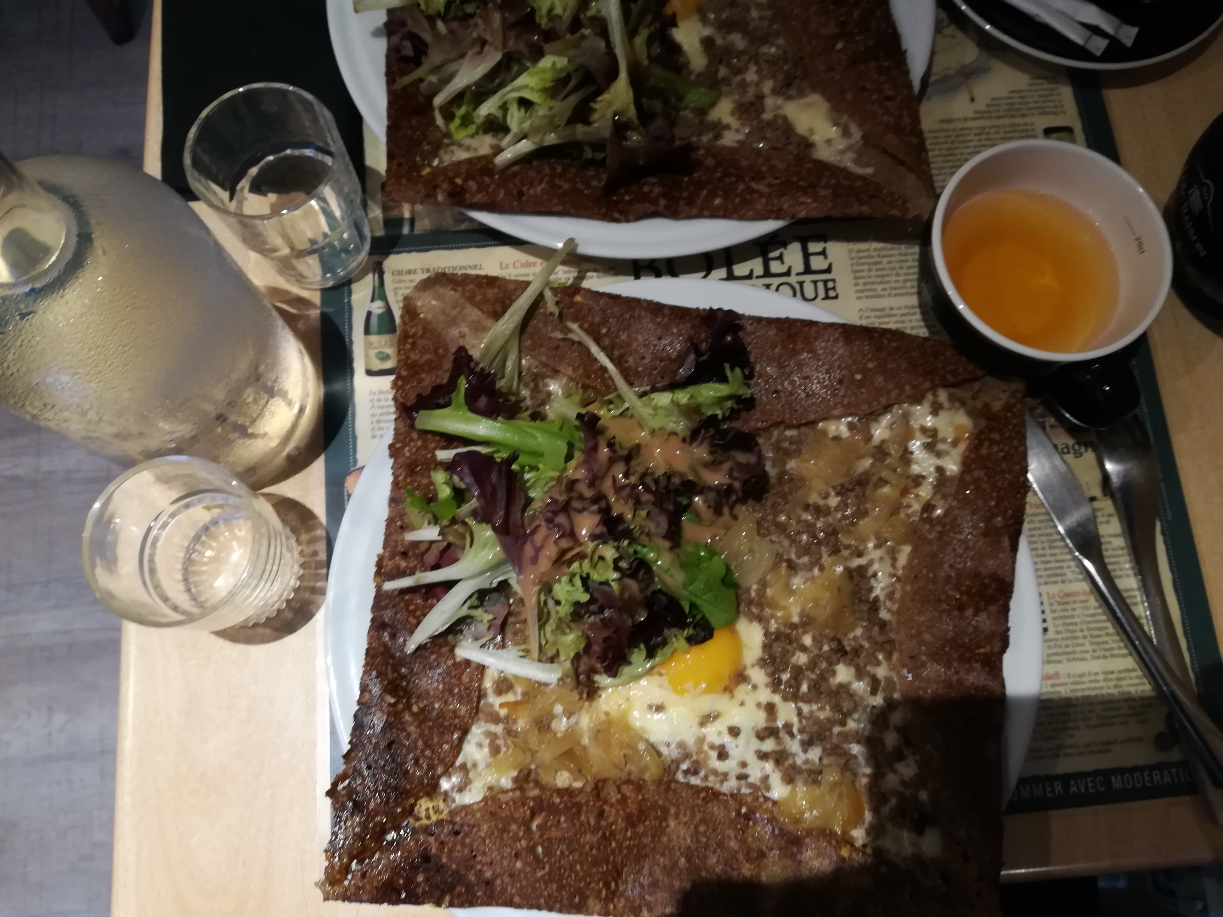 Photo n° 2 de l'avis de Thomas.e fait le 11/05/2018 à 10:47