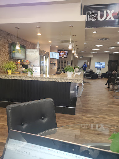 Lexus Dealer «Sheehy Lexus of Annapolis», reviews and photos, 121 Ferguson Rd, Annapolis, MD 21409, USA