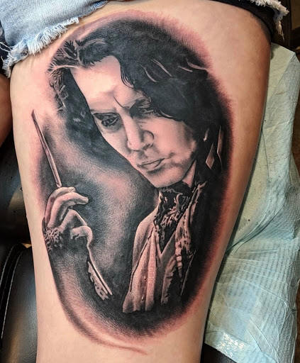 Explore gift ideas for tattoo artists, creative tattoo ideas in Myrtle Beach, available at Elite Ink Tattoos of Myrtle Beach