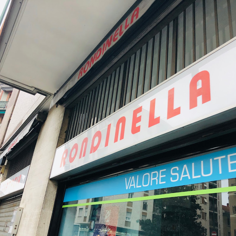 Rondinella Pharmacy