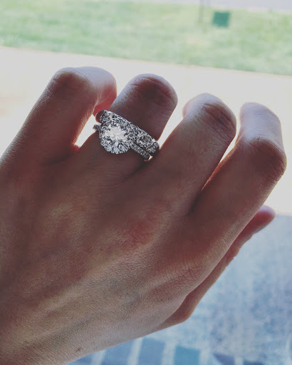 Jewelry Store «J G Kronenberger Fine Jewelry», reviews and photos, 417 Stokes Rd # C, Medford, NJ 08055, USA