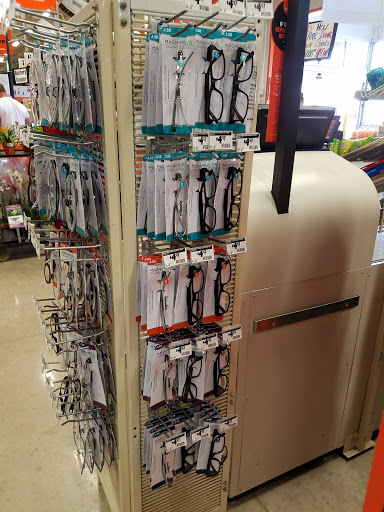 Home Improvement Store «The Home Depot», reviews and photos, 880 Colemans Crossing Blvd, Marysville, OH 43040, USA