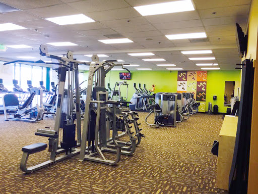 Anytime Fitness image
