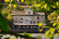 Photos du propriétaire du La Guinguette du Vieux Moulin - Restaurant Villeneuve-lès-Avignon à Villeneuve-lès-Avignon - n°3