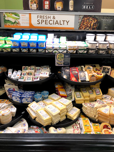 Supermarket «Publix Super Market at Welleby Plaza», reviews and photos, 10155 W Oakland Park Blvd, Sunrise, FL 33351, USA