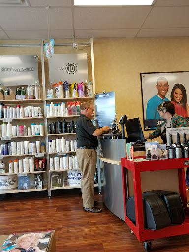 Hair Salon «Supercuts», reviews and photos, 128 Rolling Hills Cir C, Easley, SC 29640, USA