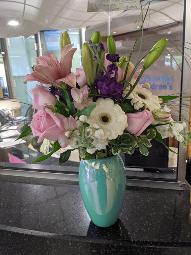 Florist «The Empty Vase florist», reviews and photos, 11330 Arcade Dr #3, Little Rock, AR 72212, USA