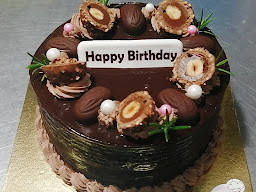 Sary Bakery