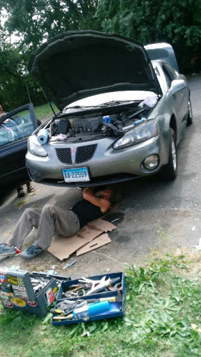 Auto Parts Store «NAPA Auto Parts - Genuine Parts Company», reviews and photos, 722 Wethersfield Ave, Hartford, CT 06114, USA