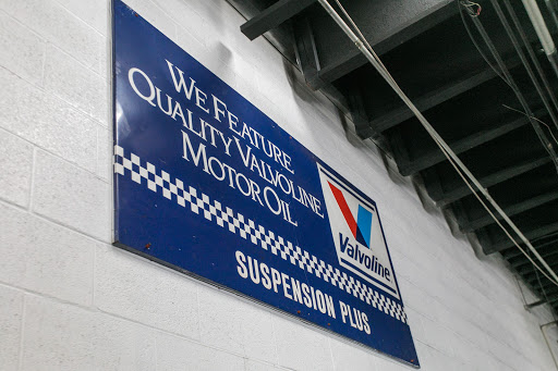 Auto Repair Shop «Suspension Plus», reviews and photos, 3112 Midway Dr, San Diego, CA 92110, USA