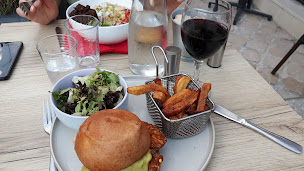 Photo n°10 de Le Patio à Blois ()