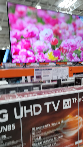 Warehouse club «Costco Wholesale», reviews and photos, 4601 183A, Cedar Park, TX 78613, USA