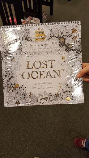 Book Store «Barnes & Noble», reviews and photos, 1291 Promenade Pl, Eagan, MN 55121, USA