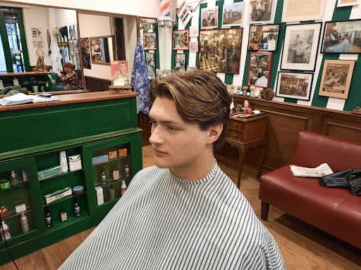 Barber Shop Digregorio