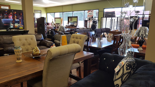 Furniture Store «La Furniture Center», reviews and photos, 8201 Van Nuys Blvd, Panorama City, CA 91402, USA