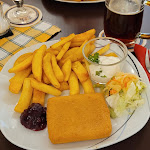 Photo n°1 de l'avis de Stine.e fait le 01/04/2024 à 13:13 sur le  Gasthaus Bergamt à Annaberg-Buchholz