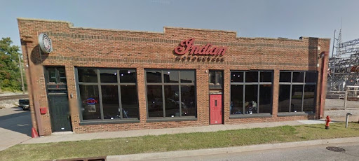 Motorcycle Dealer «Indian Motorcycles of Oklahoma City», reviews and photos, 7 NE 10th St, Oklahoma City, OK 73104, USA