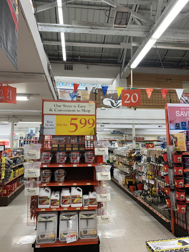 Hardware Store «Crafty Beaver Home Centers», reviews and photos, 4810 Oakton St, Skokie, IL 60077, USA